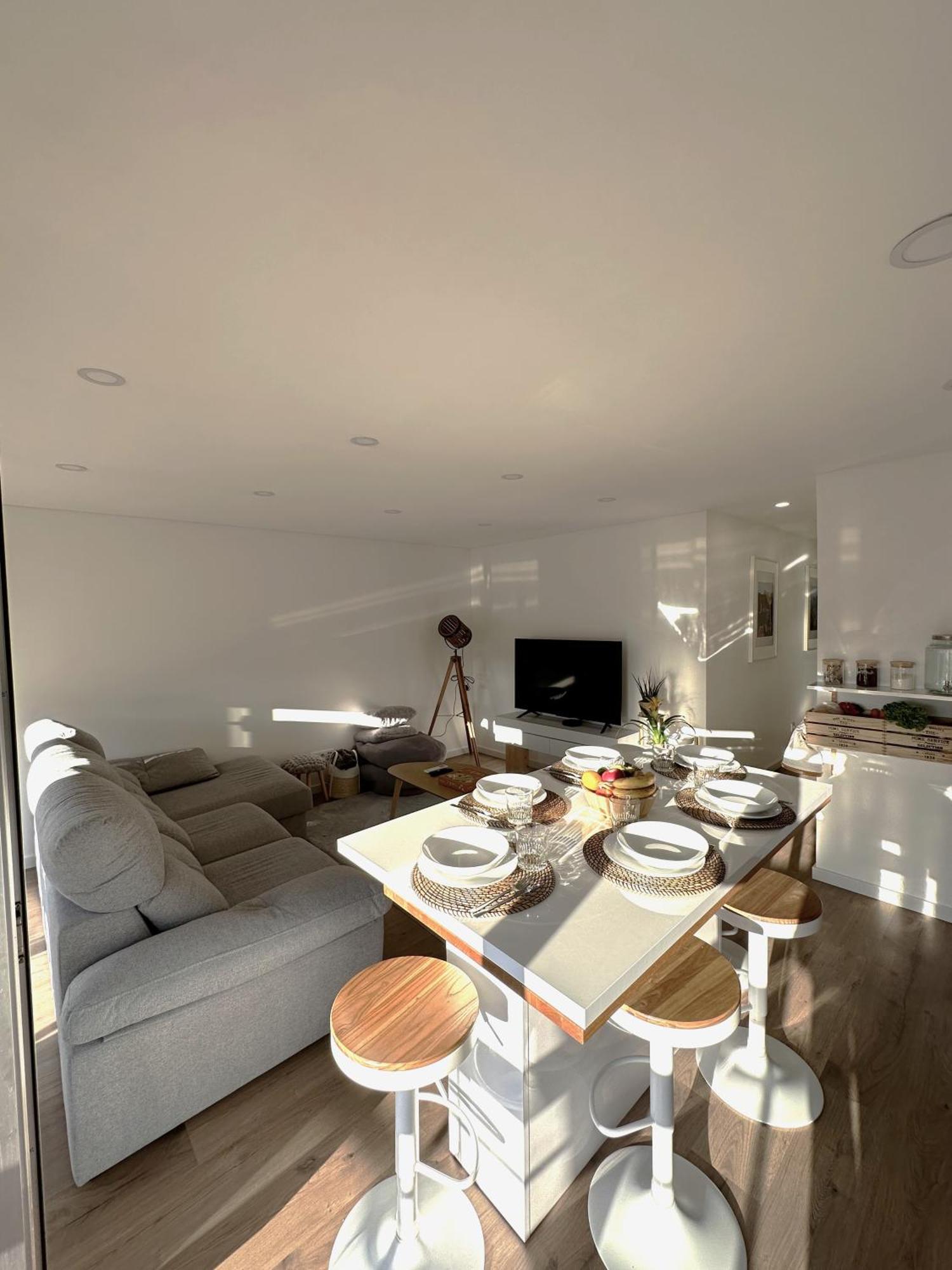 Fantastico T3 Porto - 6 Pessoas Apartment Екстериор снимка