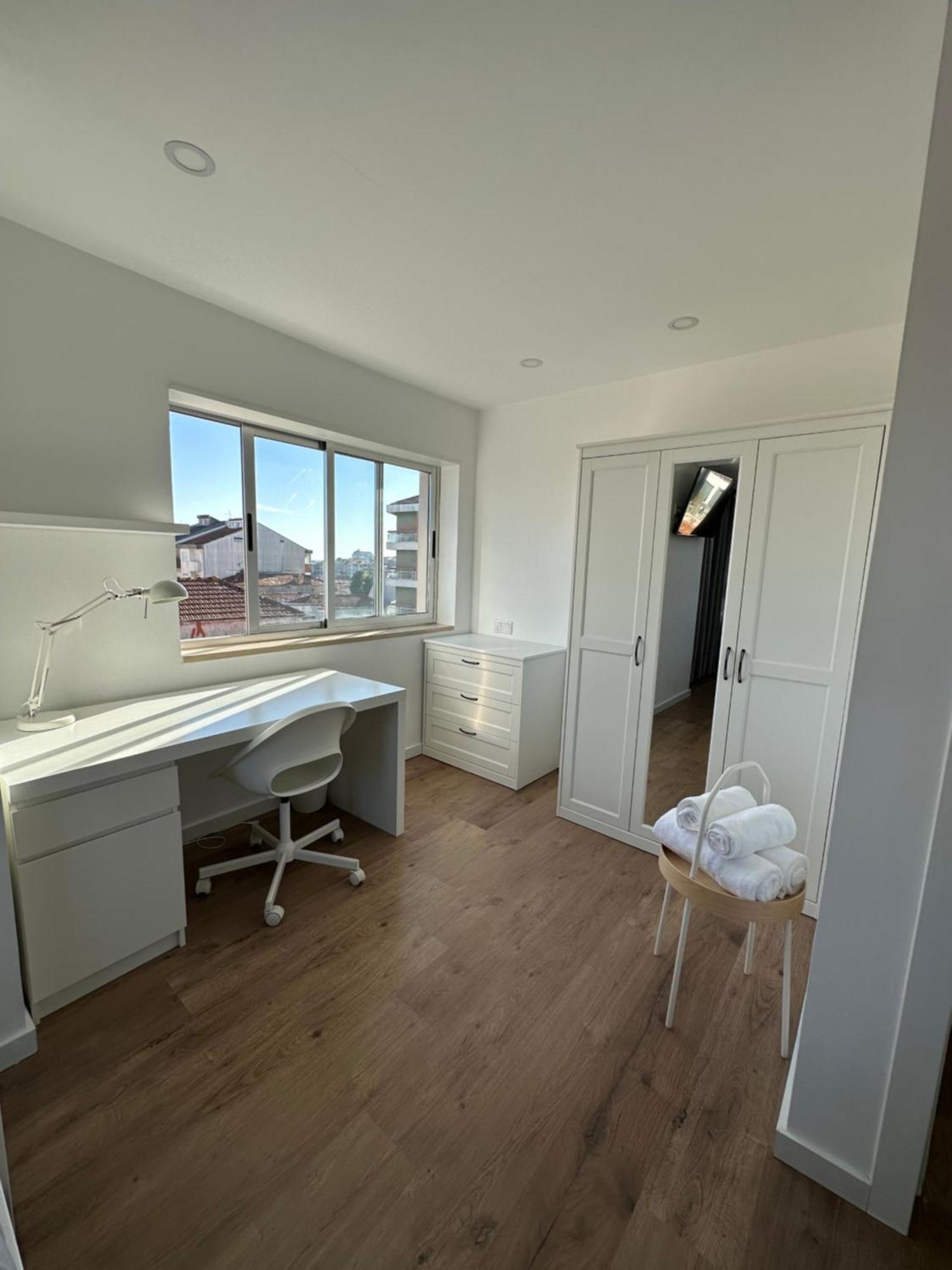 Fantastico T3 Porto - 6 Pessoas Apartment Екстериор снимка