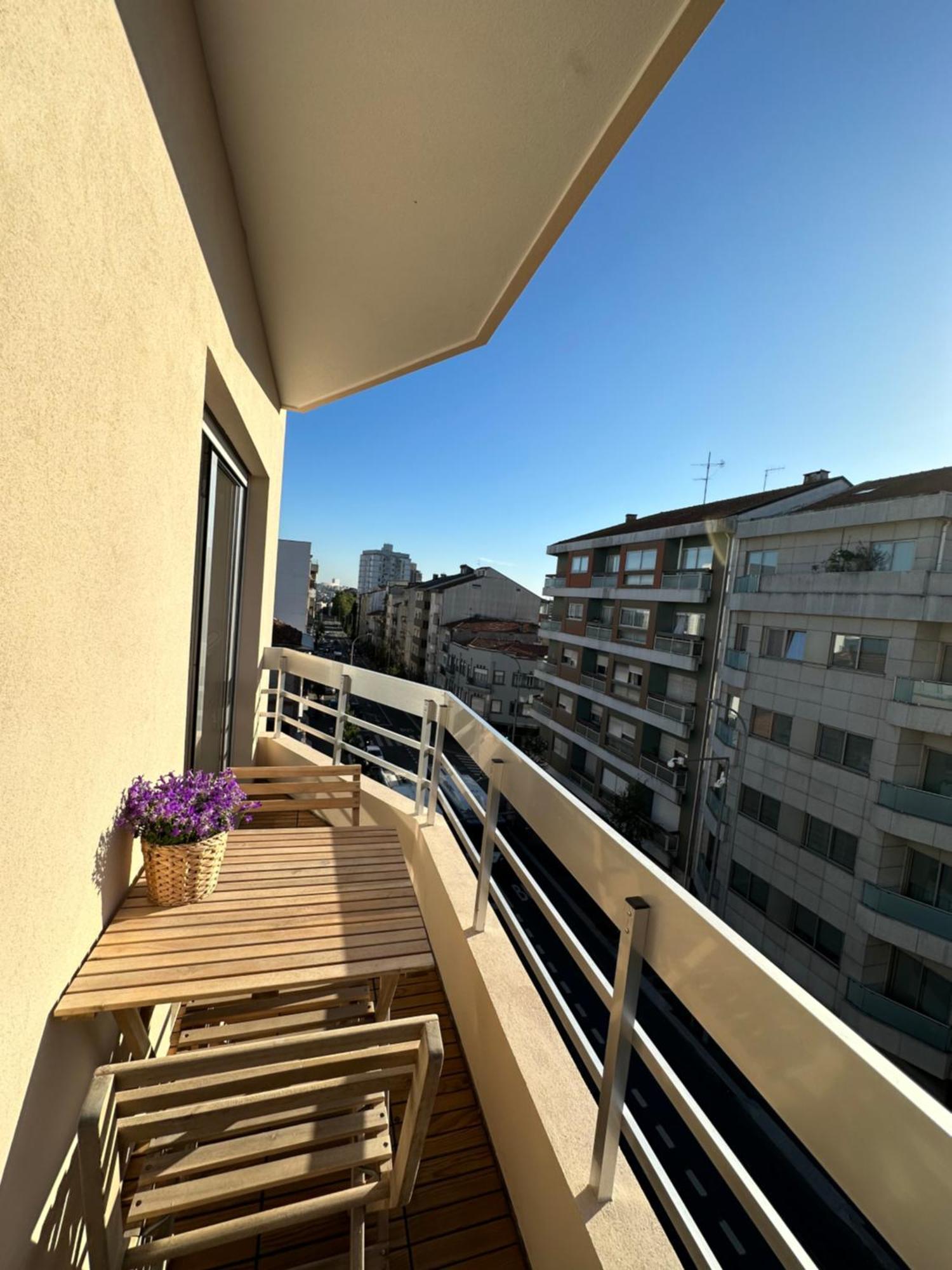 Fantastico T3 Porto - 6 Pessoas Apartment Екстериор снимка