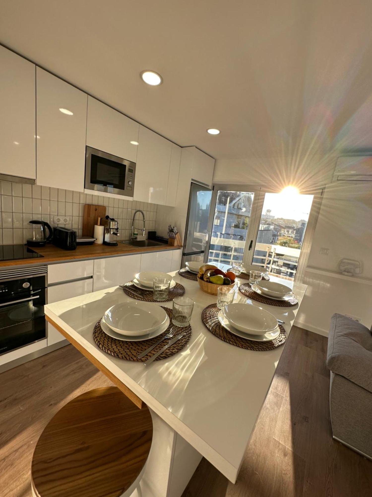 Fantastico T3 Porto - 6 Pessoas Apartment Екстериор снимка