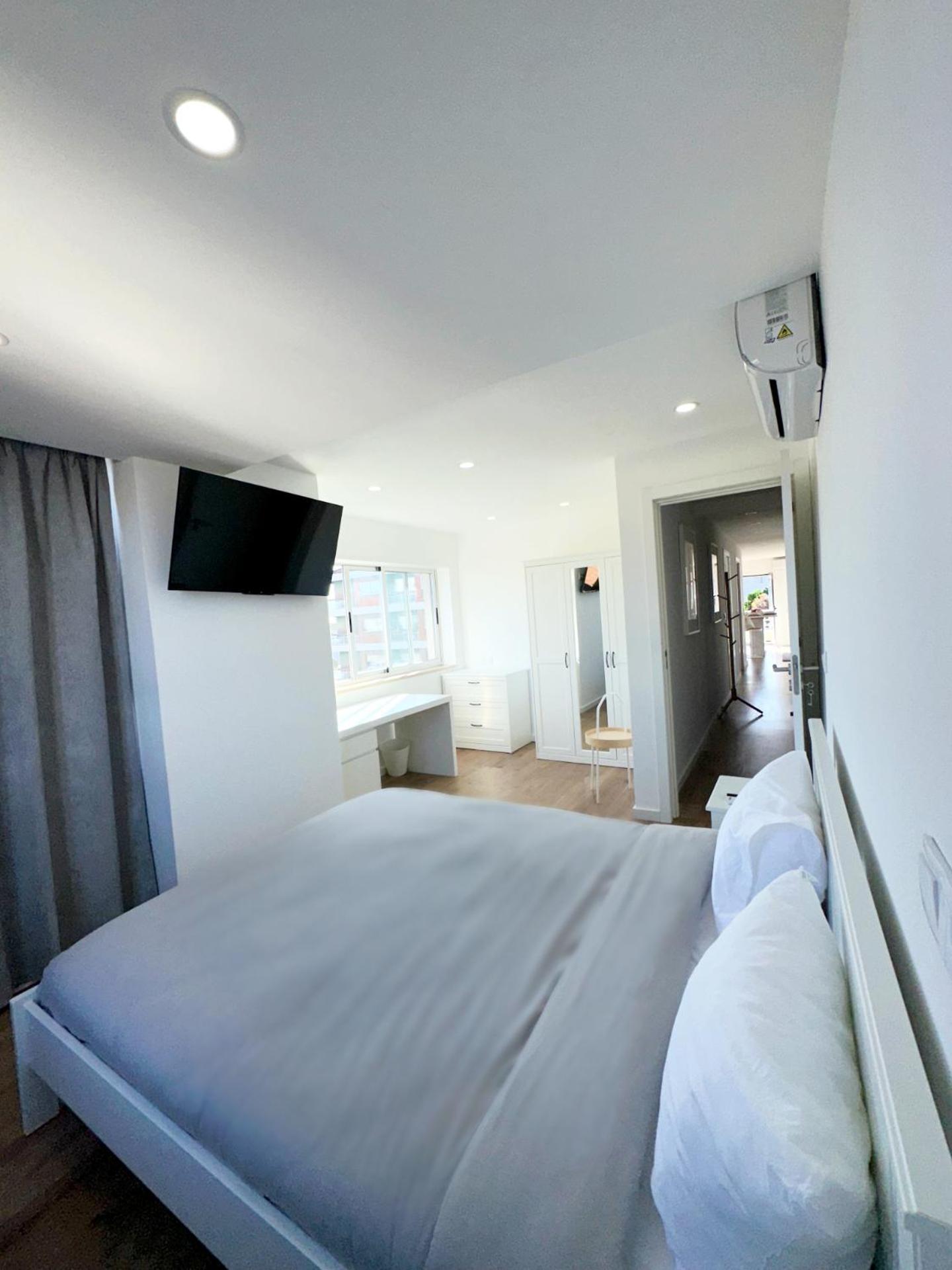 Fantastico T3 Porto - 6 Pessoas Apartment Екстериор снимка